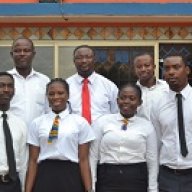 STAFF WEEK